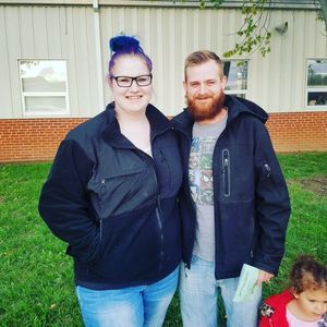 Meet your Posher, Jennae